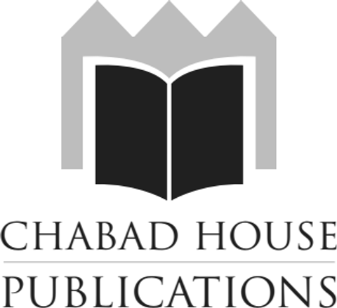 Chabad House Publications