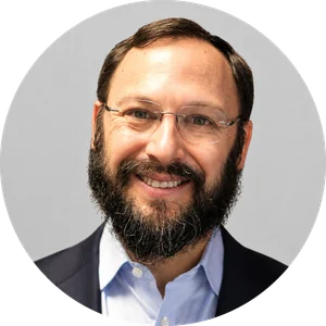 Rabbi Yossi Pels